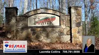 Lots And Land for sale - Lt 12 Whispering Hawk, Morganton, GA 30560