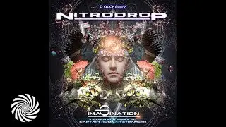 Captain Hook & Tetrameth - 5 RV'S & A Pound of K (Nitrodrop Remix)5 RV'S & A Pound of K