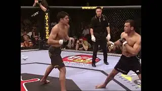 Nick Diaz vs Robbie Laweler
