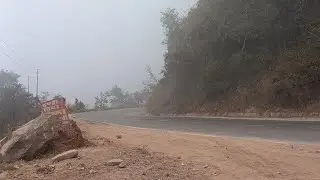 Hum chale himachal pradesh ⛰️ (baba balak nath  mandir🛕)