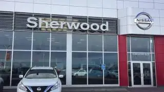 2017 Nissan Murano S FWD