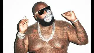 ( CHILL RAP BEAT ) ( HIT ) RICK ROSS X JOHN LEGEND TYPE BEAT 2022