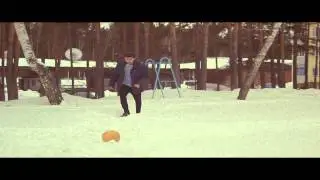 Nike - Just do it #PlayRussian