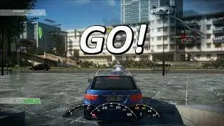 Alarm f&uuml;r Cobra 11 Burning Wheels (Xbox 360) | Part 10 | Bank&uuml;berfall