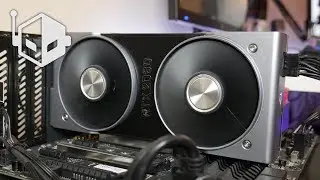 RTX 2060 Takes On Battlefield V Ray Tracing, Can It Do It?