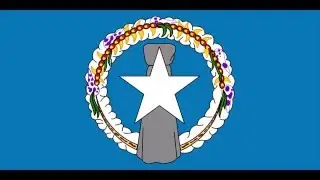 The Northern Mariana Islands' Flag and its Story