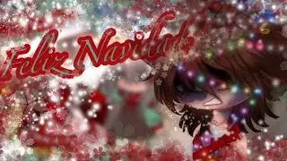 ||~ Feliz Navidad~|| Gacha Club || Meme || FNAF ||~Micheal+Ennard~||