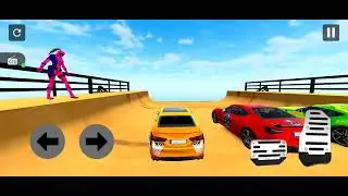 স্পিড রেসিং সিটি শাটল I Speed Racing City Shuttle | Android Gameplay Level 1 JDYCH