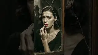 Jazz Night 1930s | Retro Club (AI Clip)