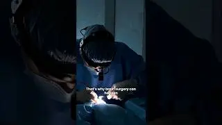 Your Brain Can&rsquo;t Feel Pain