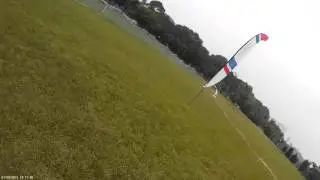 Malaysian Aerial GP 2015 / RD230 / CM1960 / OPEN CLASSES