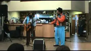 americones - gauchos