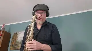 All the Things You Are (Chris Potter solo)