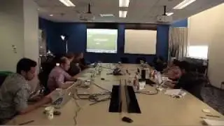 Tomorrow Awards Monster Judging Documentary Trailer