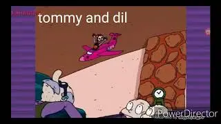 Rugrats revival intro