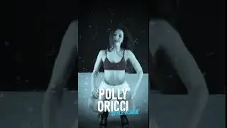POLLY ORICCI