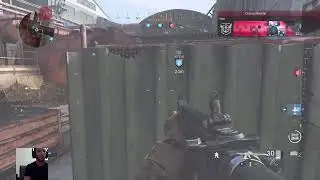 Mw modern warfare rage n camper