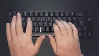 Leopold FC660M Cherry MX Blue Sound Test