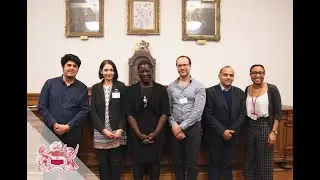 Linnean Society Conference: Diversity within Natural History