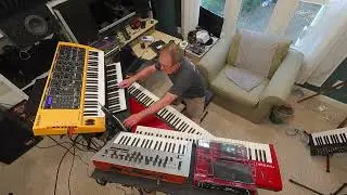 Looper Jam Mar2024