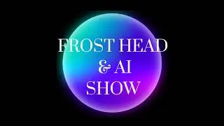 Talking to an AI: Will it Overtake in 2024? feat Vedant the AI | Frost Head & AI show