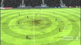FM12 Preview - Match Engine (Goalkeepers Edition)