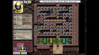 DROD RPG 2 - E31: Goals and needs