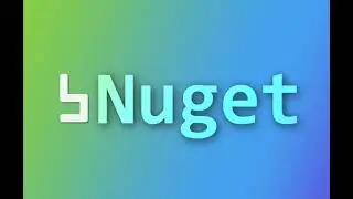 BNuget (Use Nuget in Unity)