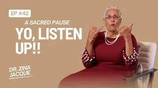 A Sacred Pause: Get Understanding | (Proverbs 4:7)