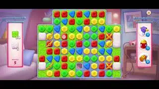 Township Event Wallflower Power Level 95 (Super Hard)
