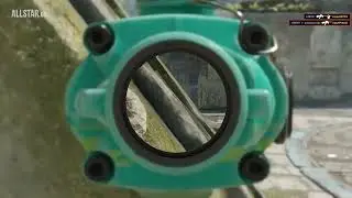COUNTER STRIKE 2 I Switched to Low Sensitivity and My Aim Turned Out Like This! 🎯