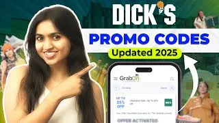 Dick's Sporting Goods Coupons 2025 | Dick's Sporting Goods Discounts & Offers