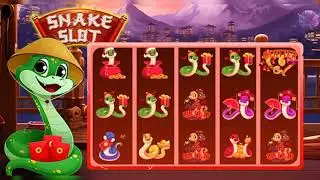 Classic Snake Puzzle HTML5 Game Play Online