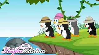 Little Explorer - Nursery Rhymes by Leigha Marina