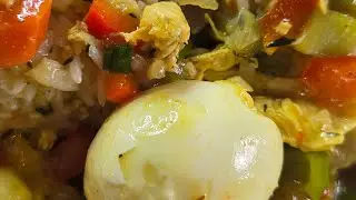 Simple and easiest way to cook vegetable sauce! 🥦🍅🥕 #VegetableSauce #Cooking #Recipe