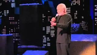 George Carlin - Parents and bullshit