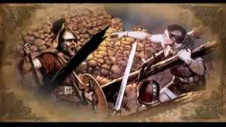 Армянская Легенда - Armenian Legend