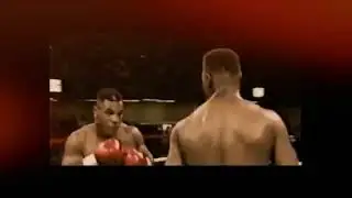 Mike Tyson Destroys Undefeated Tyrell Biggs | Full Fight Breakdown & Analysis