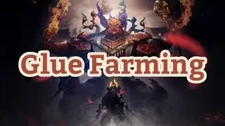 Nioh 2 [1.08] - Glue Farming ( Read Des )