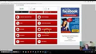 Easy Cash Code Instant Cash Program | Learning Center....