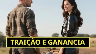 Casamos por Amor  Ela Traiu por Interesse  E Pagou o Preço