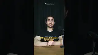 Citrulline Malat ile Performansını Artır!
