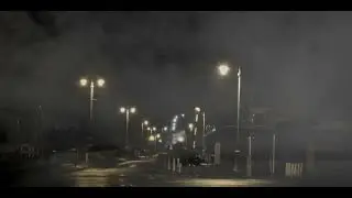 The FOG short film oct 2025