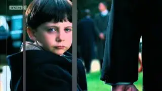 TCM HD UK The Omen Halloween Special Advert 28.10.2013