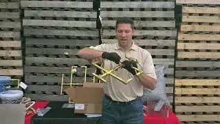 Empire Distributing - Warming Trends Burner Identification