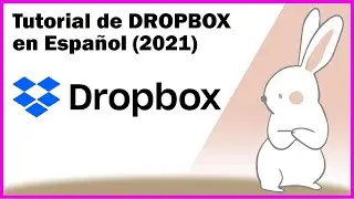 Como utilizar dropbox en espa&ntilde;ol 2022 Paso a paso