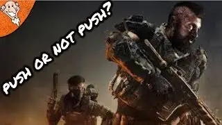 ✅🔴[UK]  // push or not push? // Call of Duty Black Ops 4 | Xbox One X live Gameplay