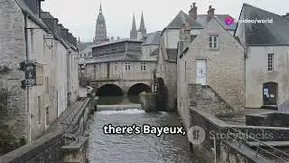 France 2024: Top 10 Hidden Gems & Their Secrets!