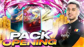 NOROC INCREDIBIL IN PACHETELE DE LA RIVALS SI CALIFICAREA WEEKEND LEAGUE !!!