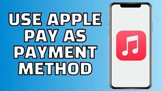 How to Pay Apple Music with Apple Pay (2026)
